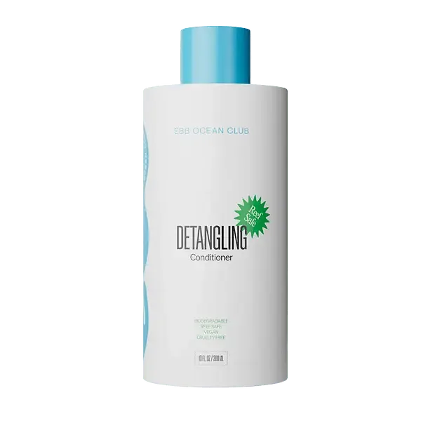 Ebb Detangling Conditioner