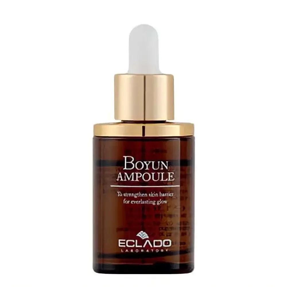 Eclado Boyun Ampoule