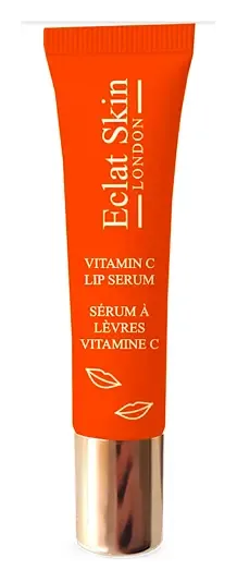 Eclat Skin London Vitamin C Lip Serum