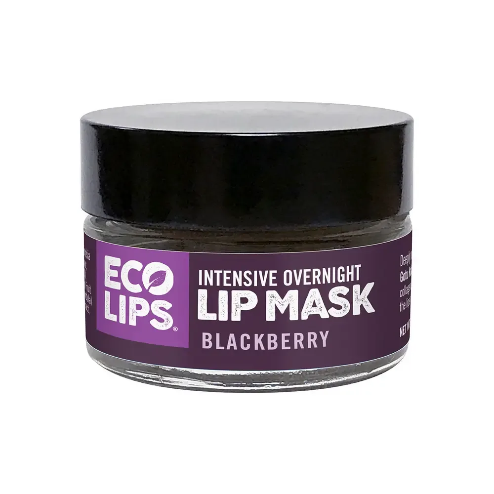 Eco Lips Intensive Overnight Lip Mask