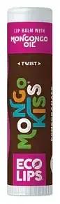 Eco Lips Mongo Kiss Lip Balm
