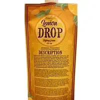 Eco Slay Lemon Drop Styling Foam