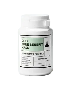 Eco Your Skin Deep Pore Benefit Mask