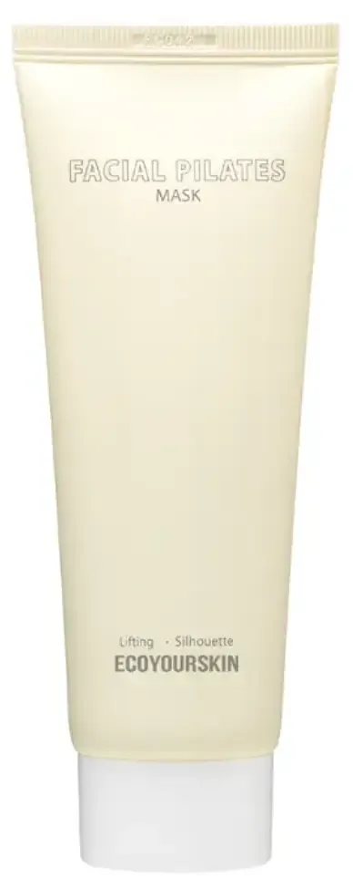 Eco Your Skin Facial Pilates Mask