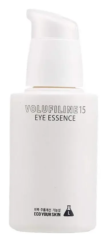 Eco Your Skin Volufiline 15 Eye Essence