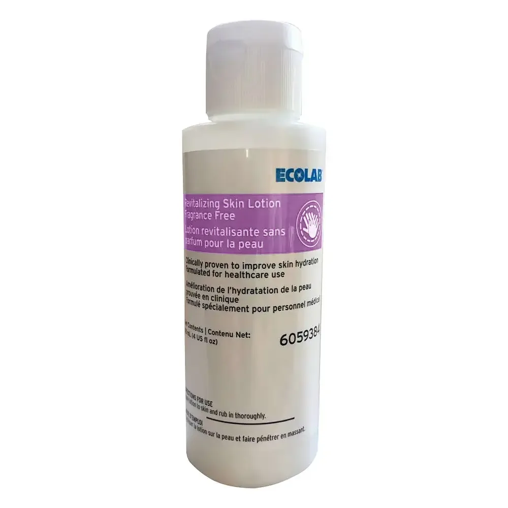 Ecolab Revitalizing Skin Lotion