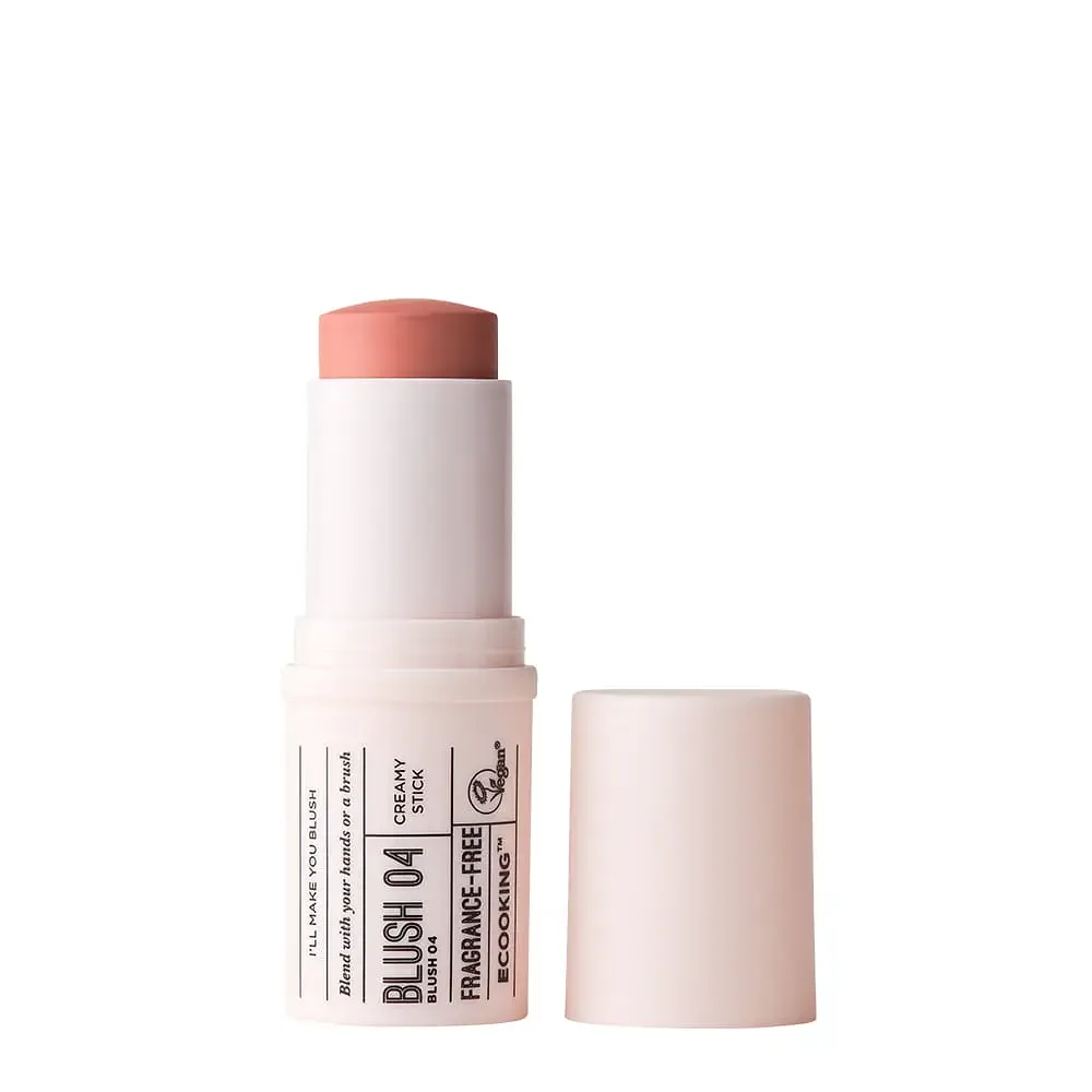 Ecooking Blush Creamy Stick
