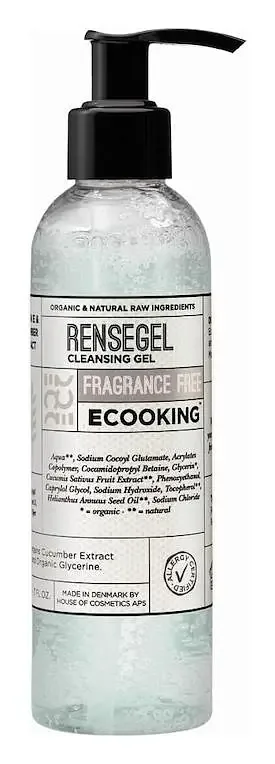 Ecooking Cleansing Gel