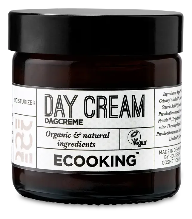Ecooking Day Cream
