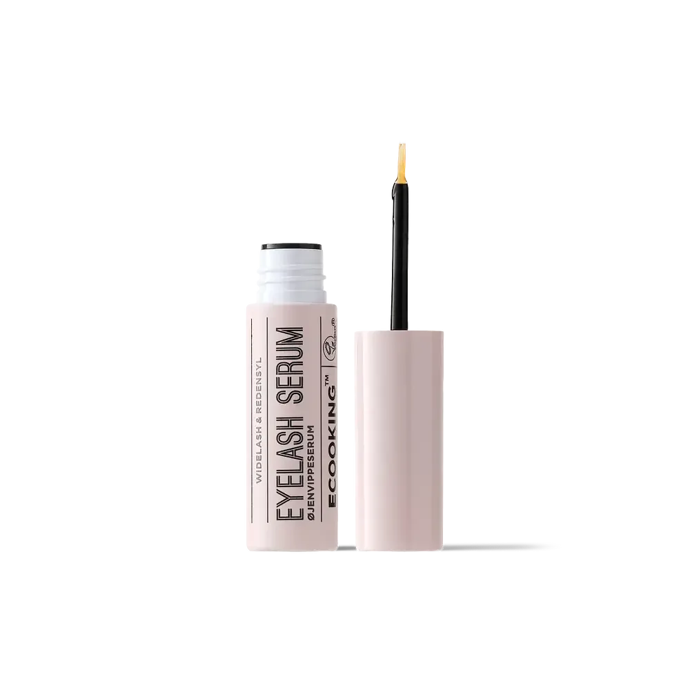 Ecooking Eyelash Serum