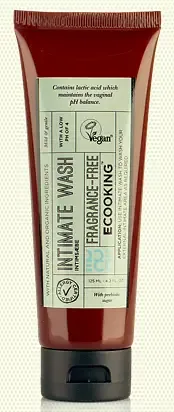 Ecooking Intimate Wash