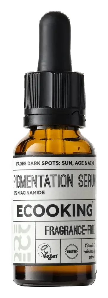 Ecooking Pigmentation Serum
