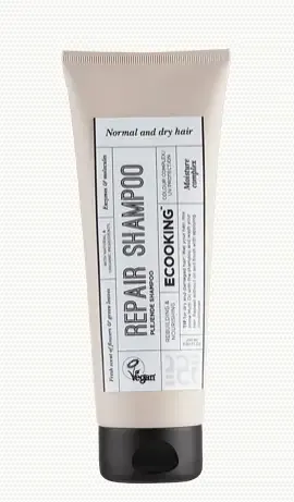 Ecooking Repair Shampoo