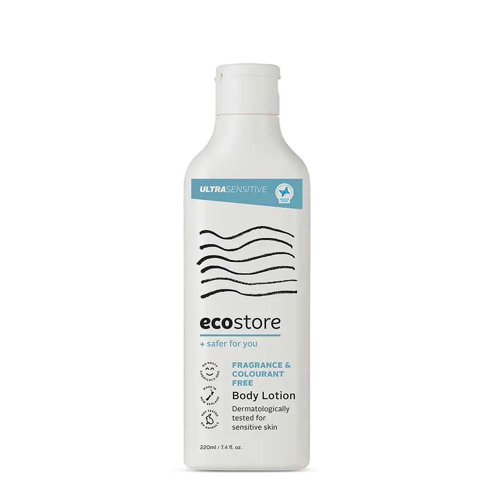 Ecostore Ultra Sensitive Body Lotion