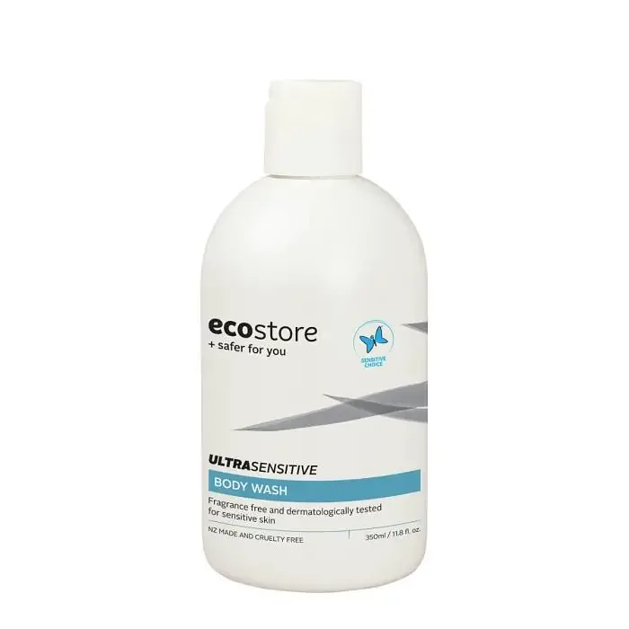 Ecostore Ultra Sensitive Body Wash
