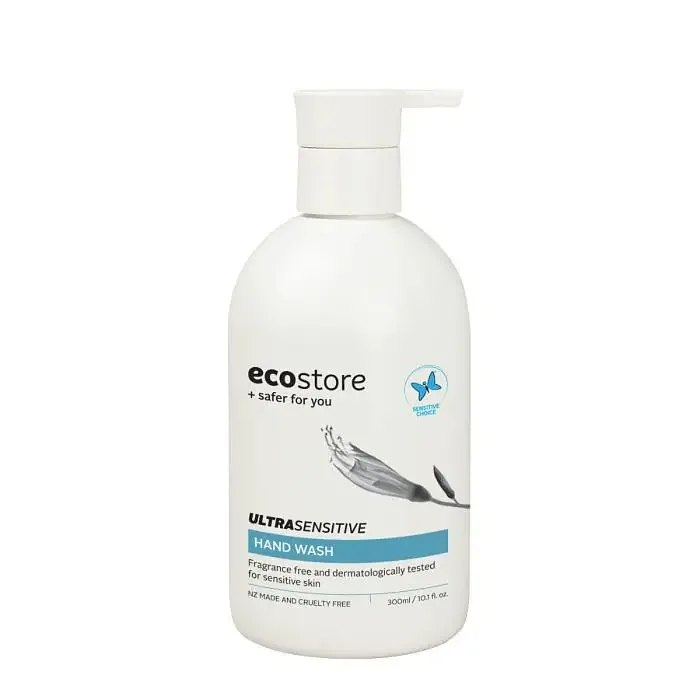 Ecostore Ultra Sensitive Hand Wash