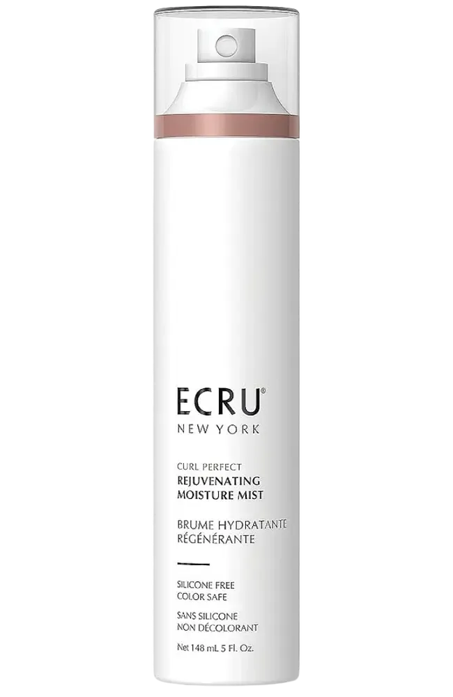Ecru New York Curl Perfect Rejuvenating Moisture Mist