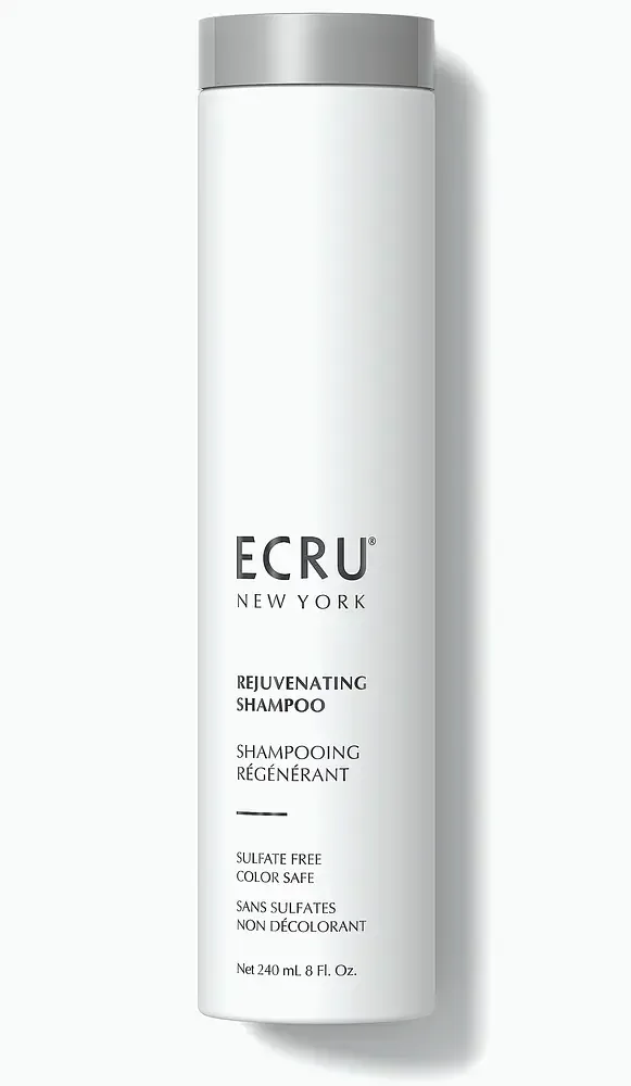 Ecru New York Rejuvenating Shampoo