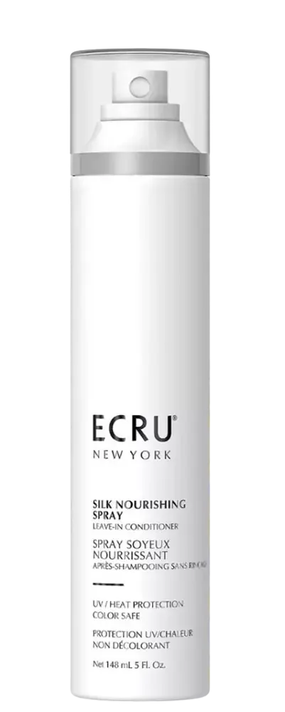Ecru New York Silk Nourishing Spray
