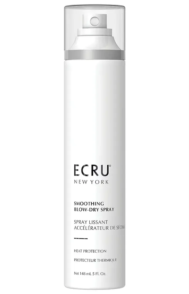 Ecru New York Smoothing Blow-Dry Spray