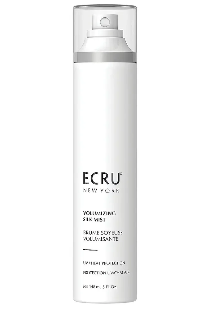 Ecru New York Volumizing Silk Mist