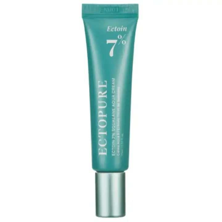 Ectopure Ectoin 7% Squalane Aqua Cream