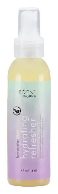 Eden Bodyworks Lavender Aloe Hydrating Refresher