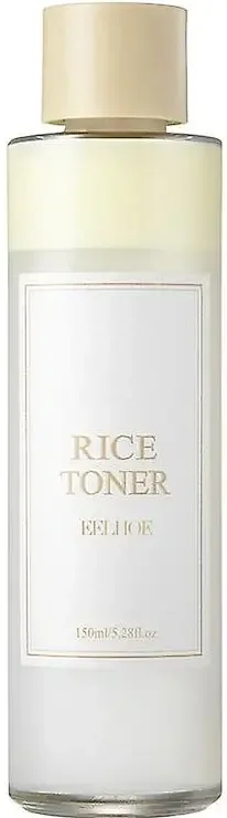 Eelhoe Rice Toner
