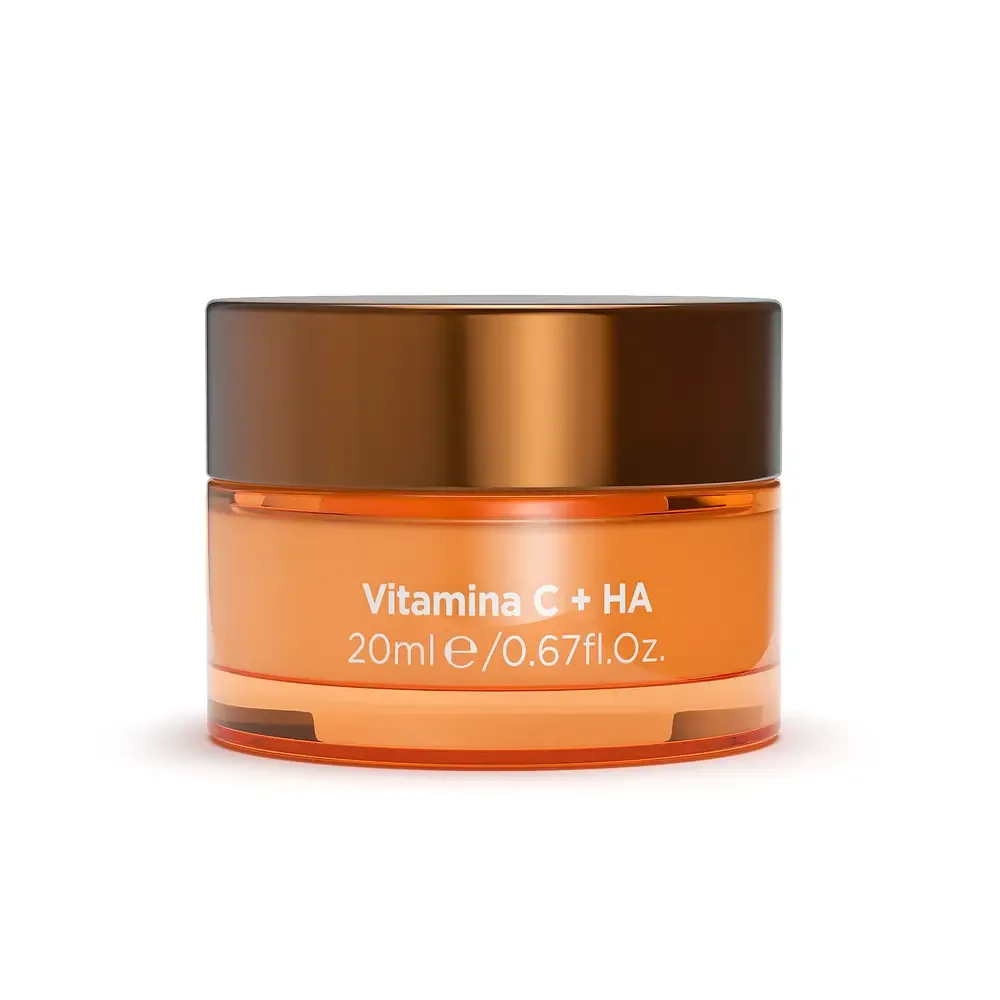 Ego Contorno de Ojos Vitamina C + Ácido Hialurónico