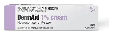 Ego Dermaid 1% Cream