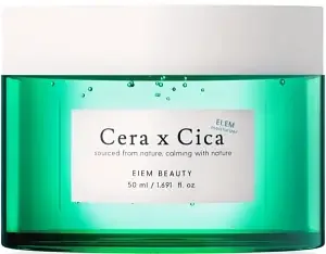Eiem Beauty Cera x Cica Moisturizer Gel
