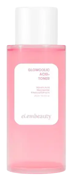 Eiem Beauty Glowcolic Acid+ Toner