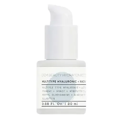 Eiem Beauty Hydration Booster Serum