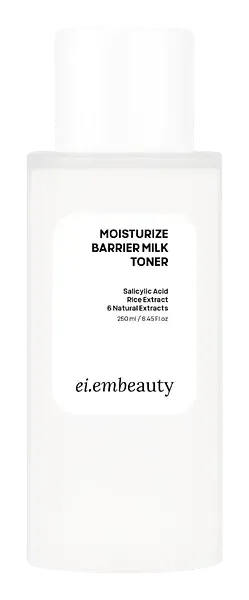 Eiem Beauty Moisturize Barrier Milk Toner