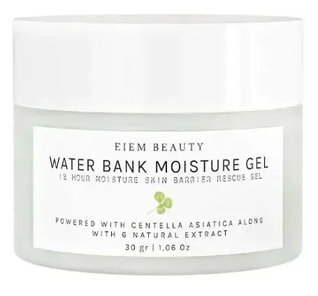 Eiem Beauty Water Bank Moisture Gel
