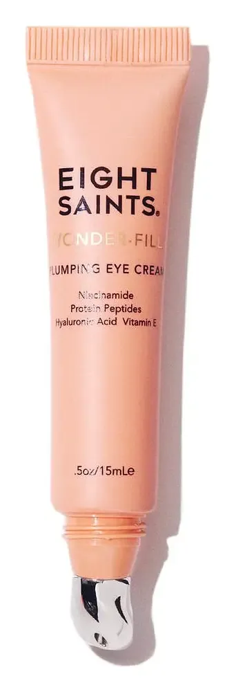 Eight Saints Wonder-Fill Plumping Eye Cream