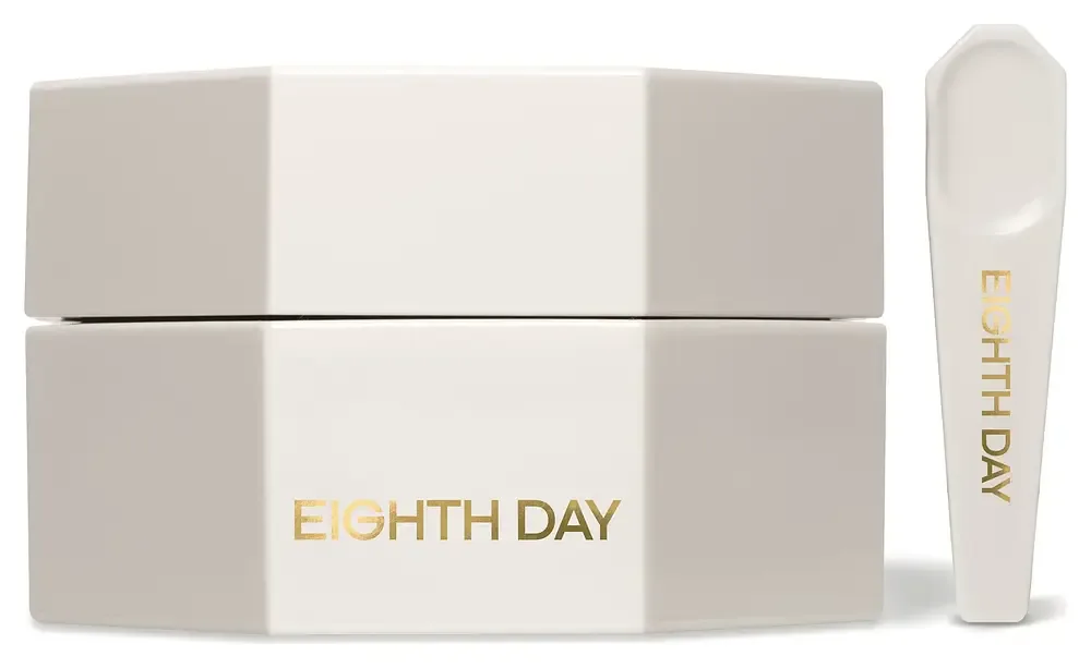 Eighth Day The Intensive Moisturizer