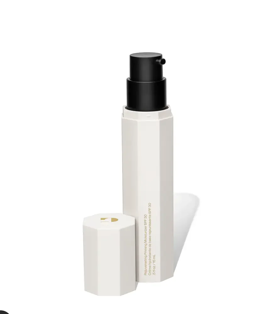 Eighth Day The Rejuvenating Moisturizing Primer Broad Spectrum SPF 30