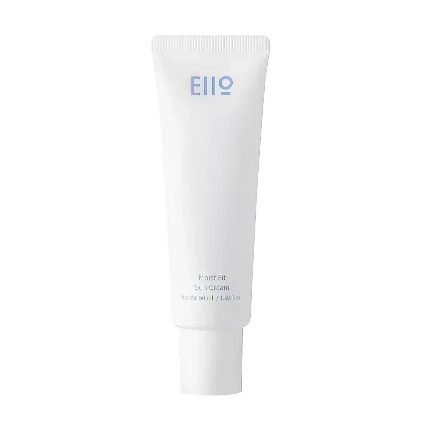 Eiio Moist Fit Sun Cream SPF 50+