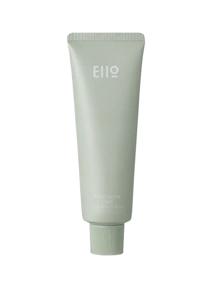 Eiio True Cicalming Cream