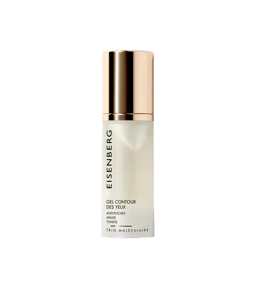 Eisenberg Paris Gel Contour Des Yeux