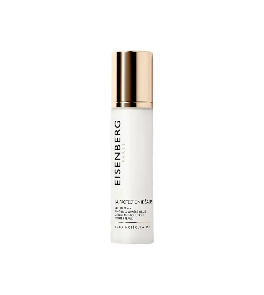 Eisenberg Paris La Protection Idéale SPF 30