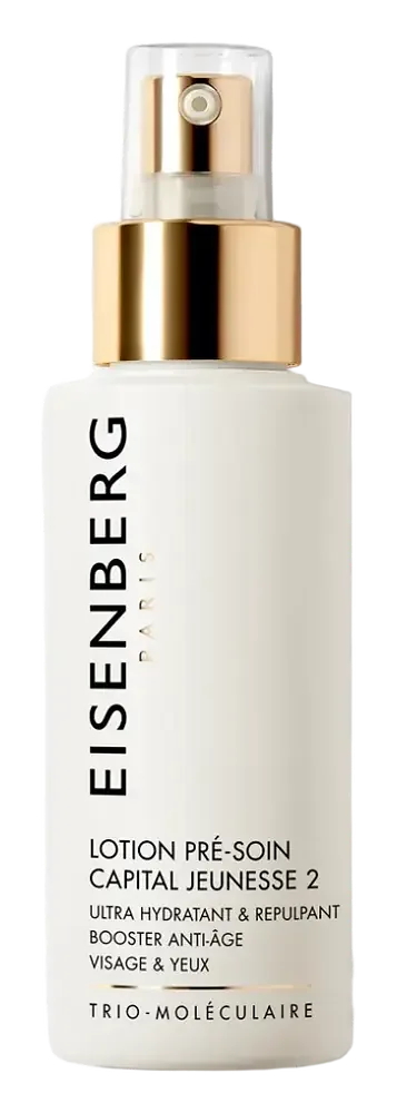 Eisenberg Paris Lotion Pré-Soin Capital Jeunesse 2