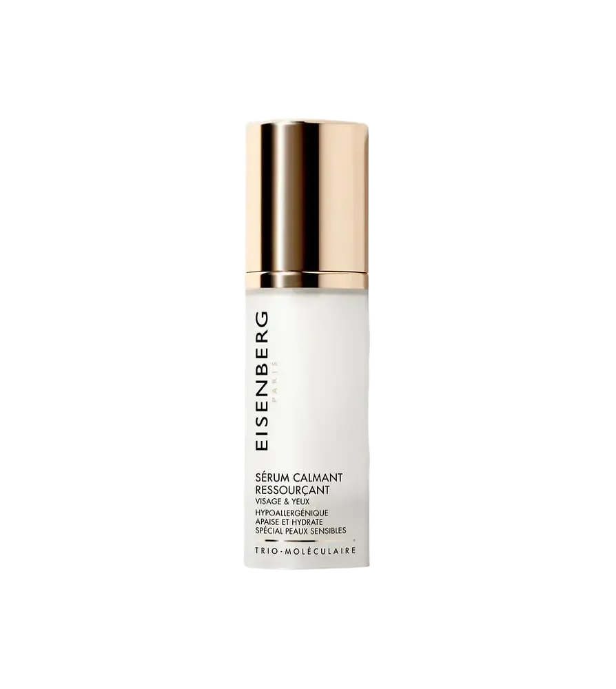Eisenberg Paris Serum Calmant Ressourçant