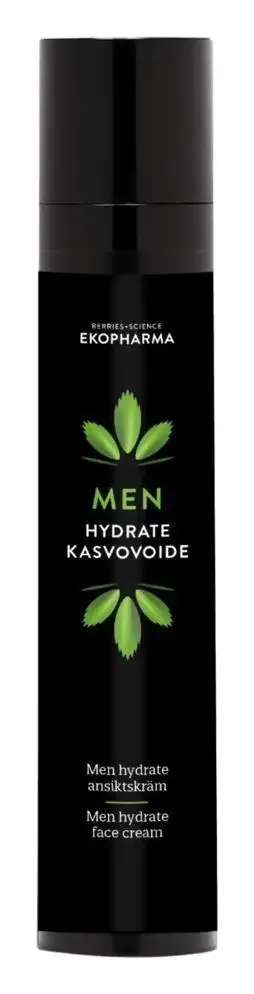 Ekopharma Men Hydrate Face Cream