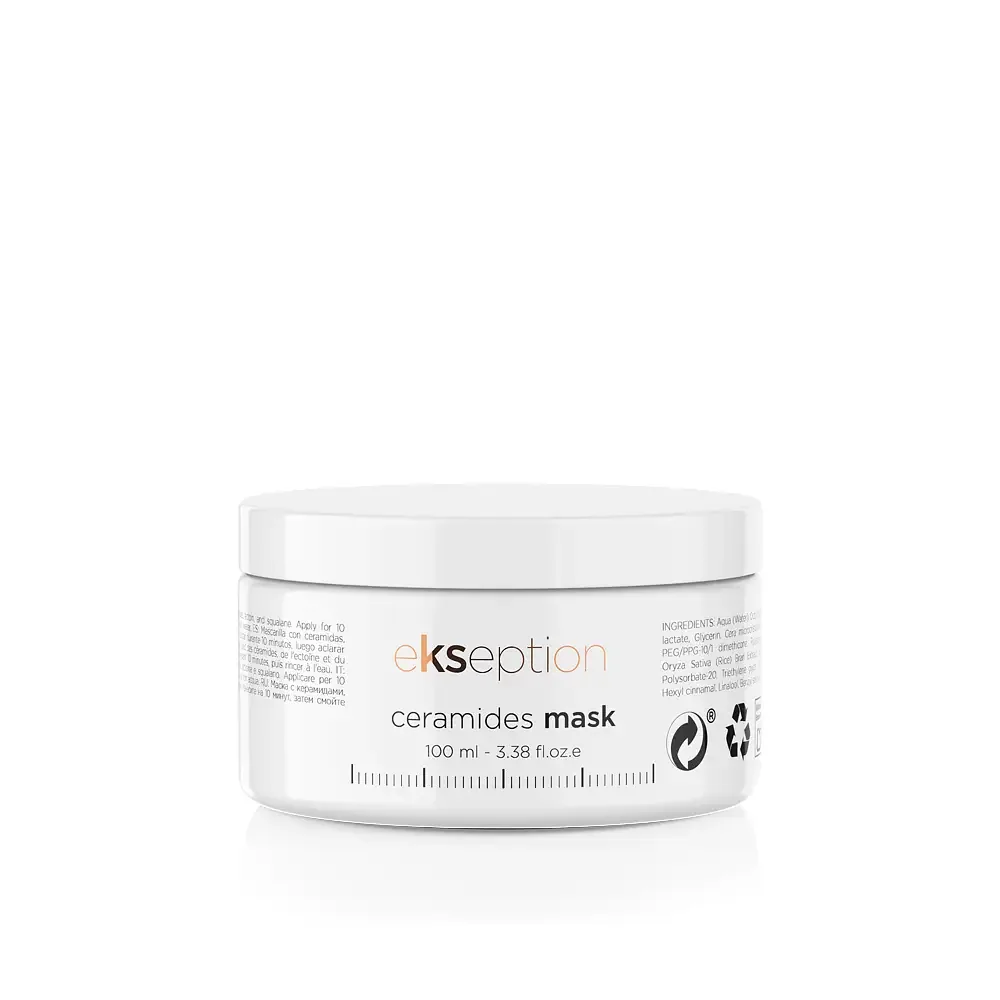 Ekseption Ceramides Mask