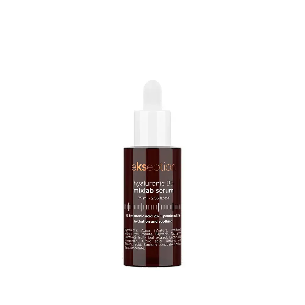 Ekseption Hyaluronic B5 Mixlab Serum