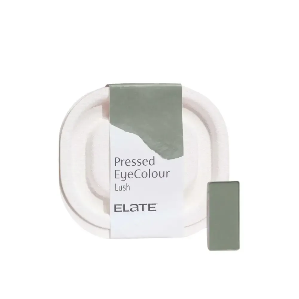 Elate Pressed EyeColour