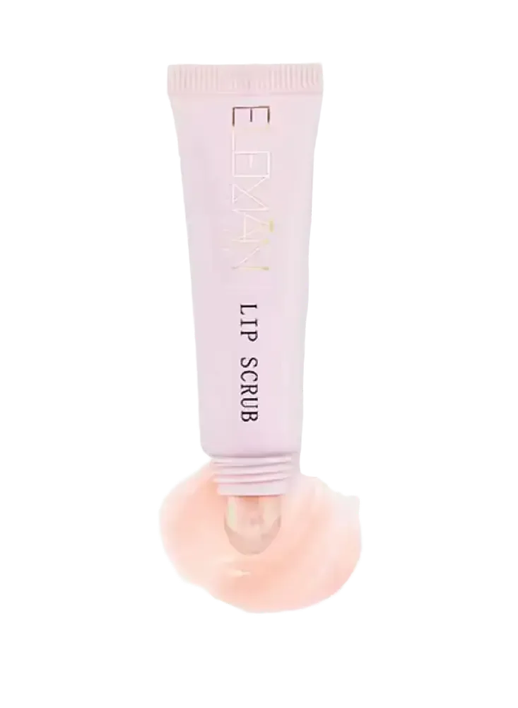 Eleman Beauty Lip Scrub