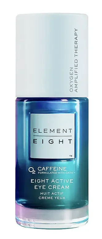 Element Eight O2 Caffeine Eight Active Eye Cream